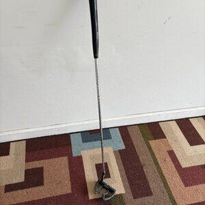 Wilson Moment-I Mallet Putter Right Hand Steel Shaft 34.5"